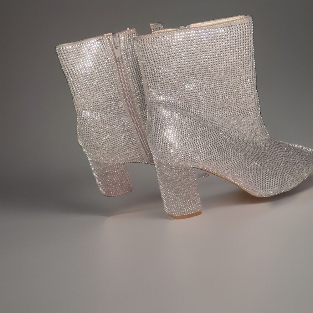 Lulus My Generation Rhinestone - Picture 1 of 7